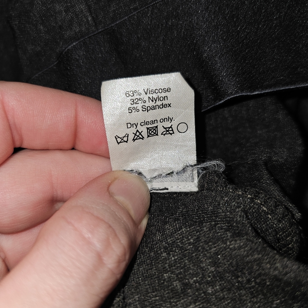 J Crew Pixie Pants - image 4